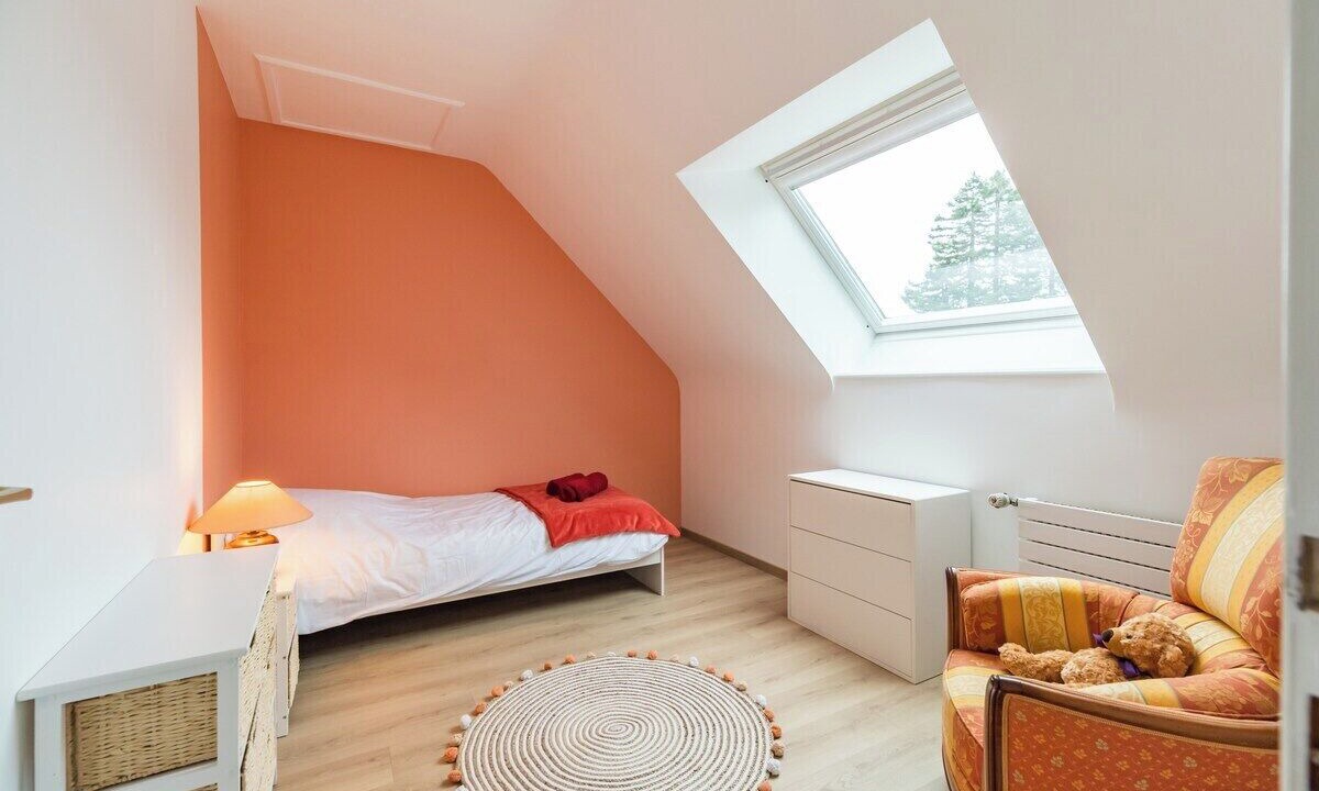 Photo of Bedroom in Graces