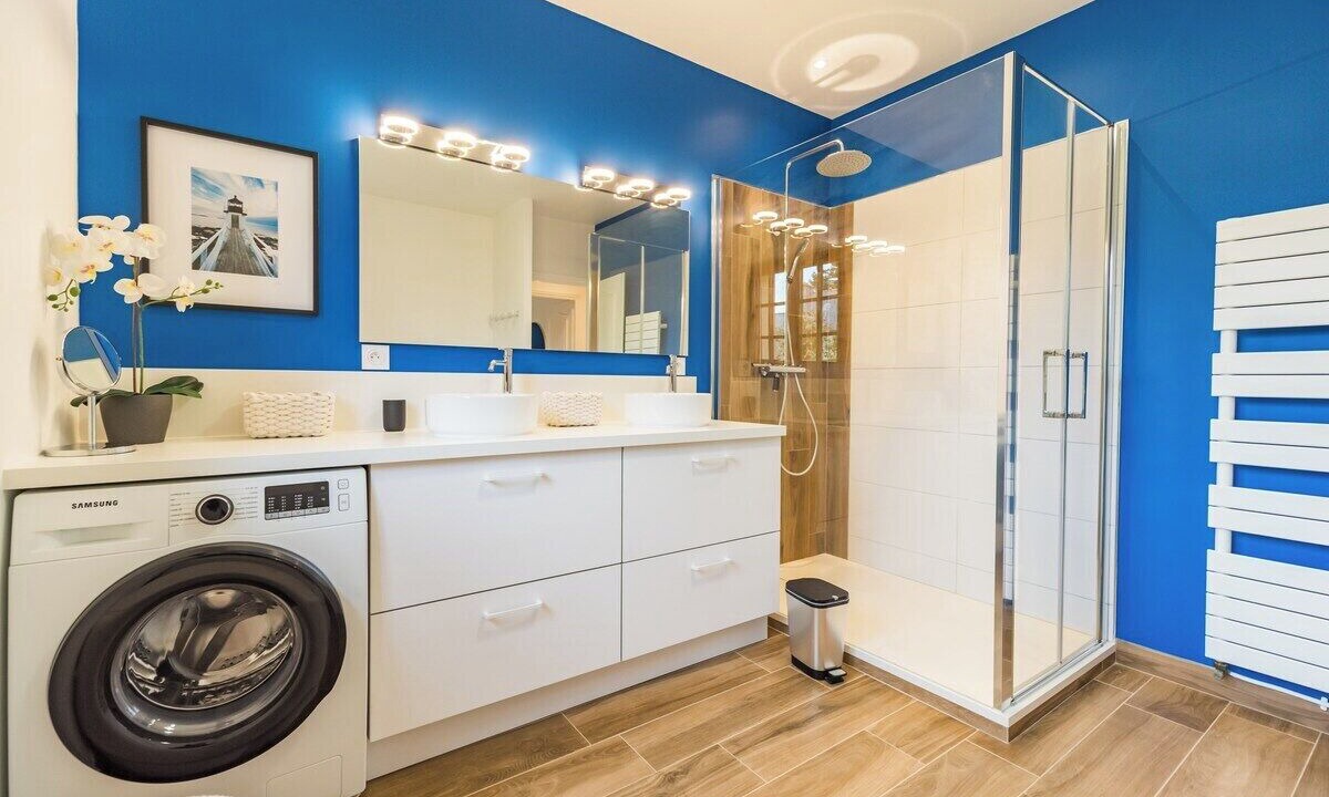 Photo of Bathroom in Graces