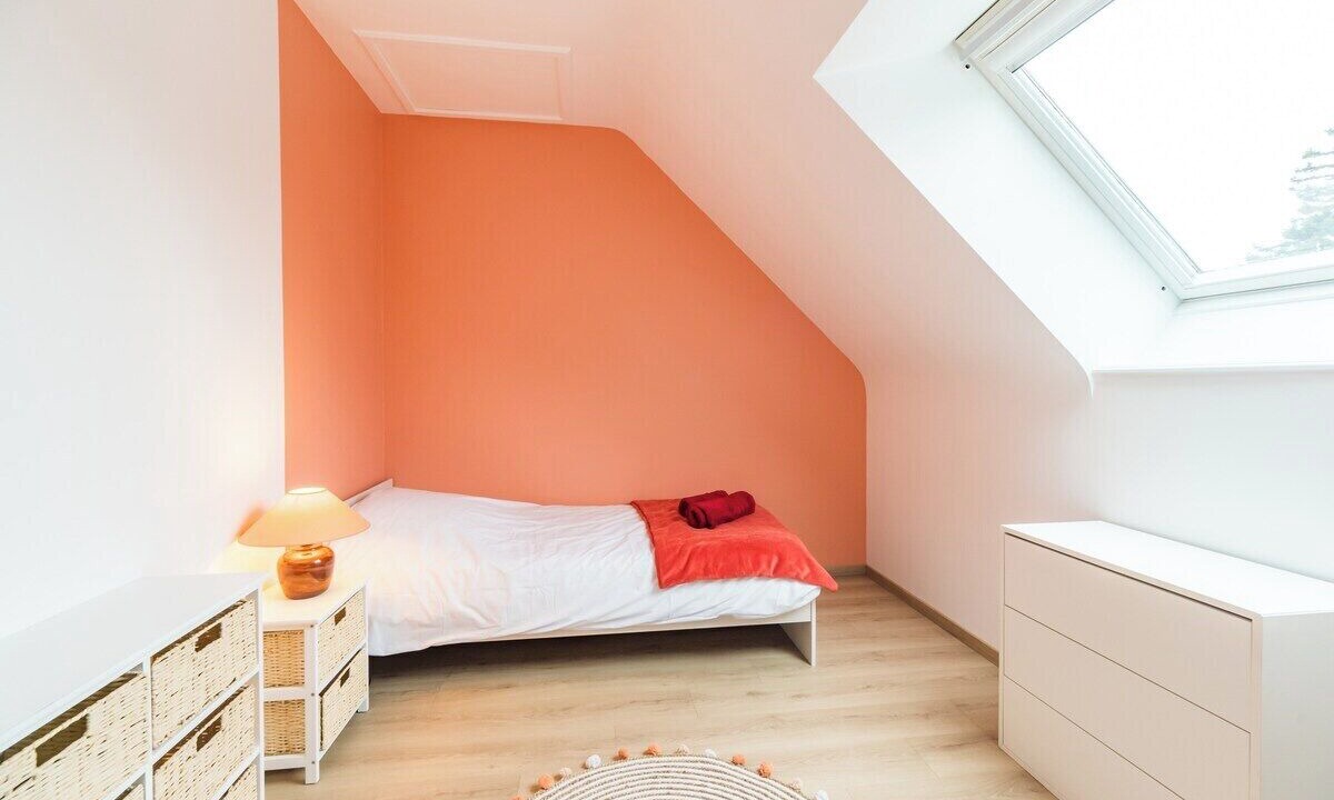 Photo of Bedroom in Graces