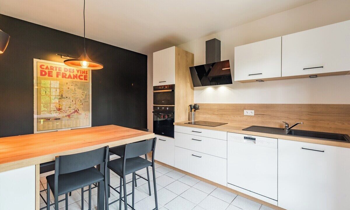 Photo of Kitchen in Graces