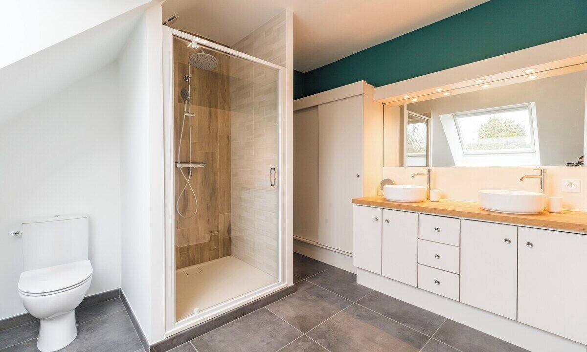 Photo of Bathroom in Graces