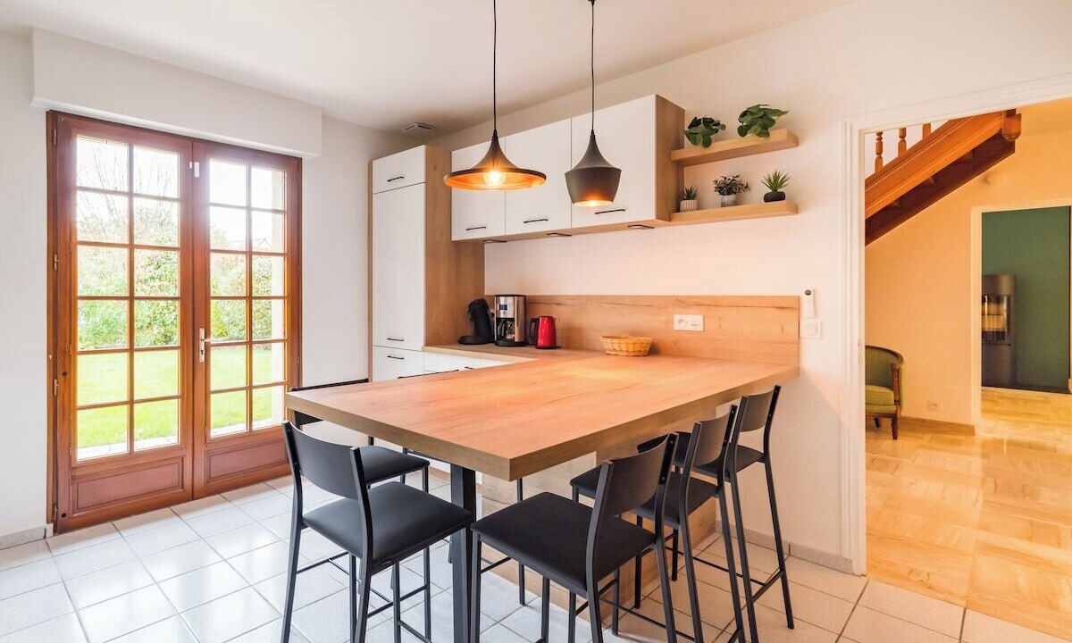 Photo of Kitchen in Graces