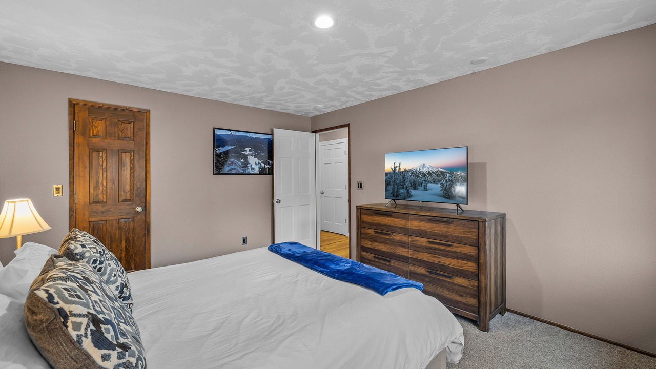 Photo of Bedroom in Southeast Bend