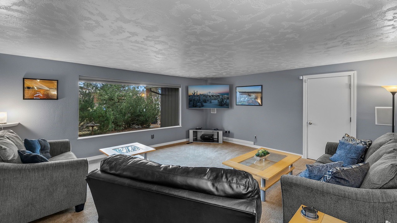 Photo of Bedroom in Southeast Bend