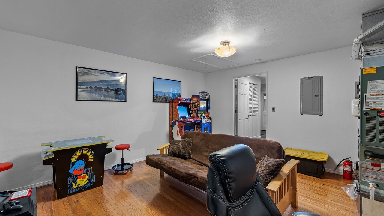 Photo of Bedroom in Southeast Bend