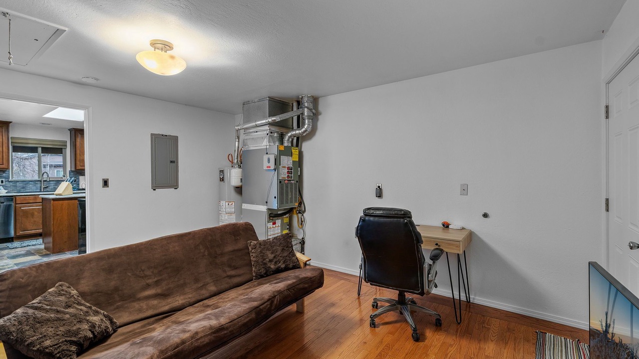 Photo of Bedroom in Southeast Bend