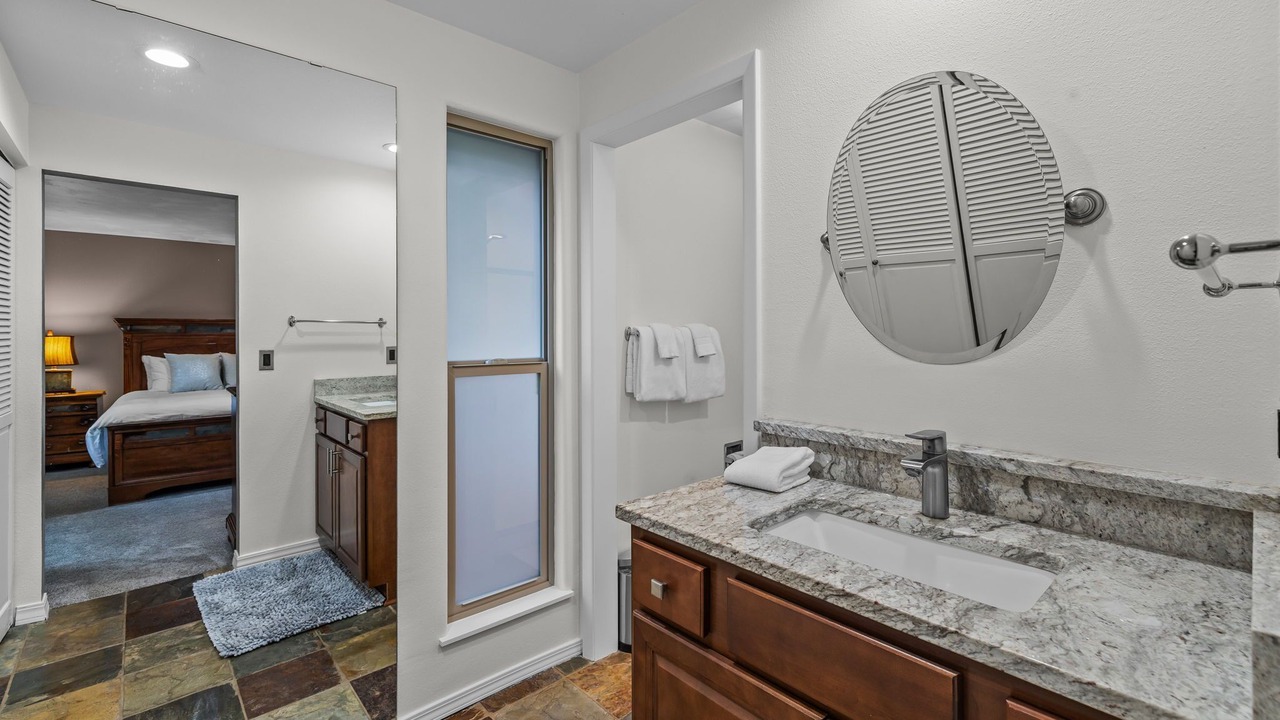 Photo of Bathroom in Southeast Bend