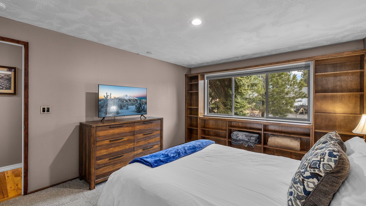 Photo of Bedroom in Southeast Bend
