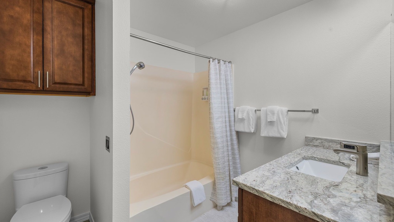 Photo of Bathroom in Southeast Bend