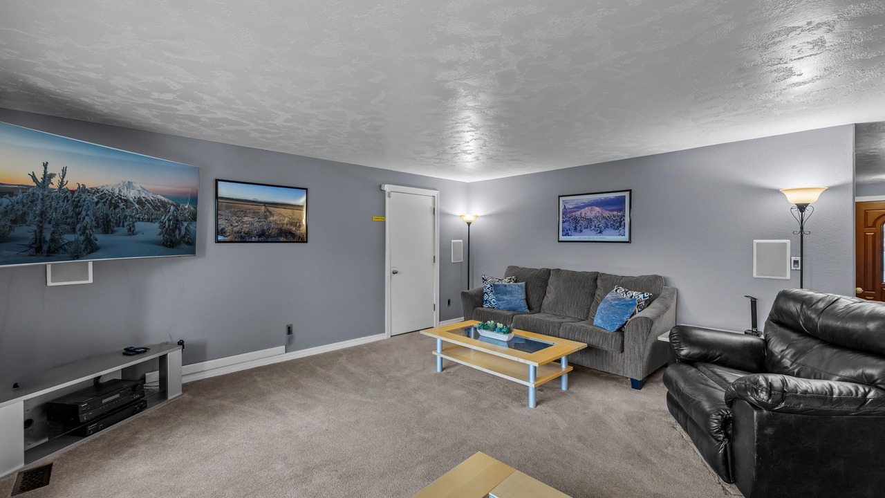 Photo of Bedroom in Southeast Bend