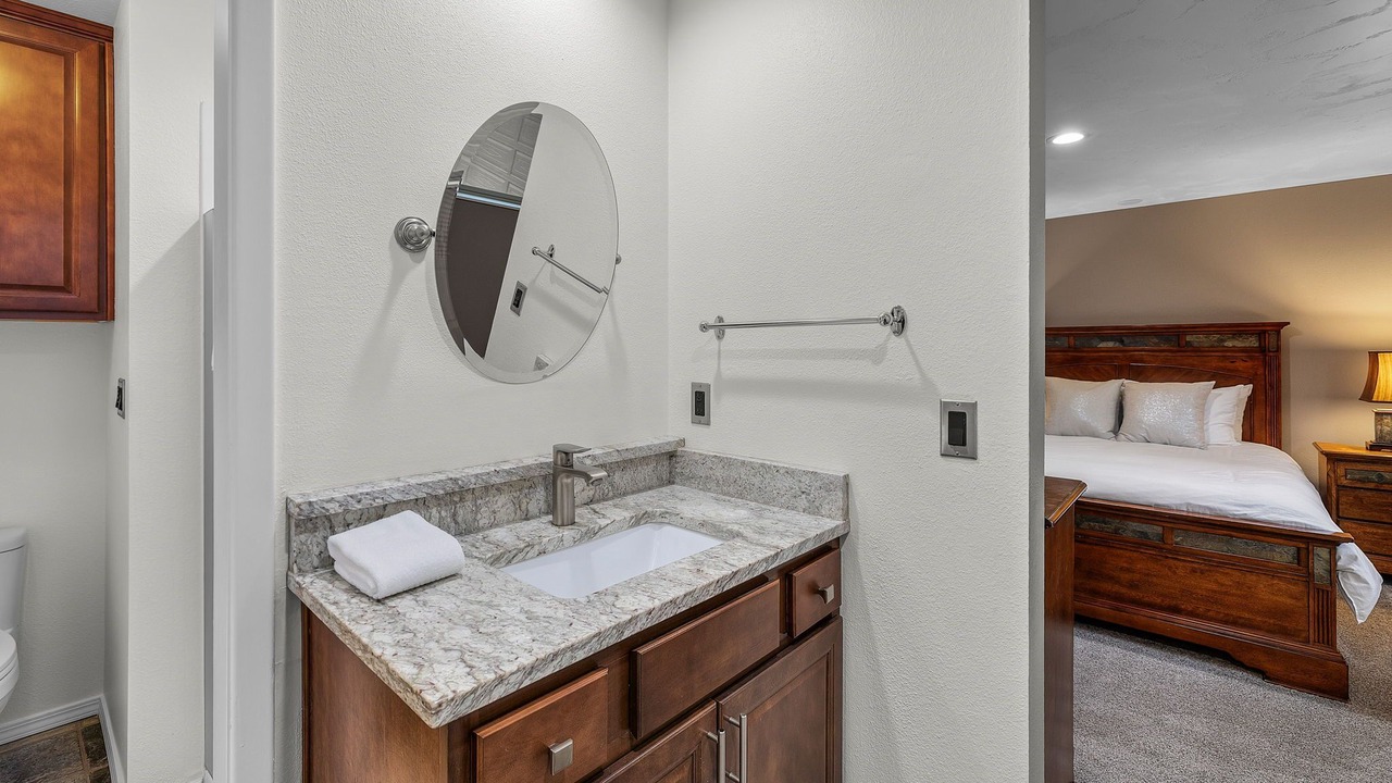 Photo of Bathroom in Southeast Bend