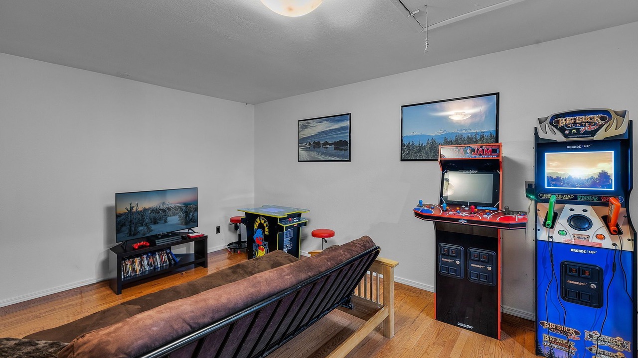 Photo of Bedroom in Southeast Bend
