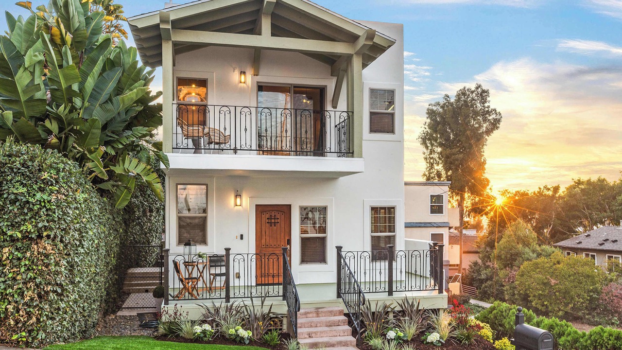 Photo of Outdoor in Mission Hills