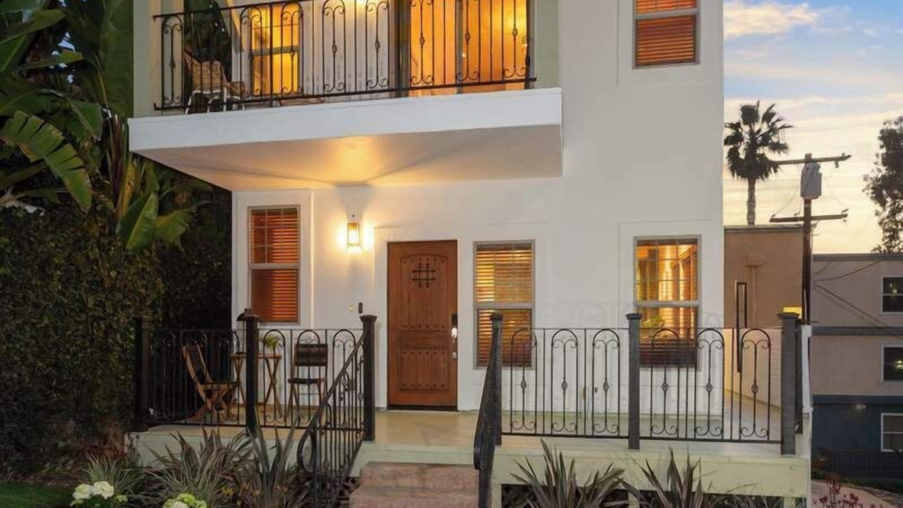 Photo of Patio Balcony in Mission Hills