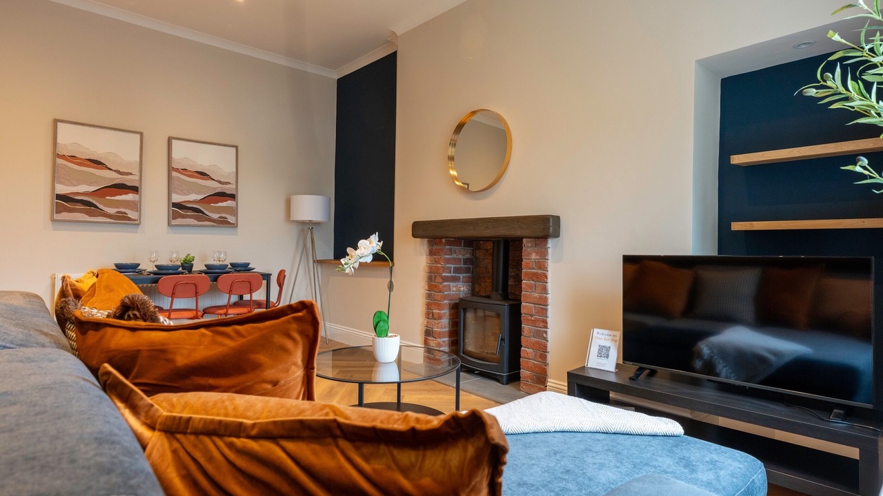 Photo of Bedroom in Shotts