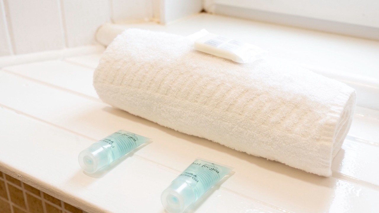 Photo of Bathroom in Shotts