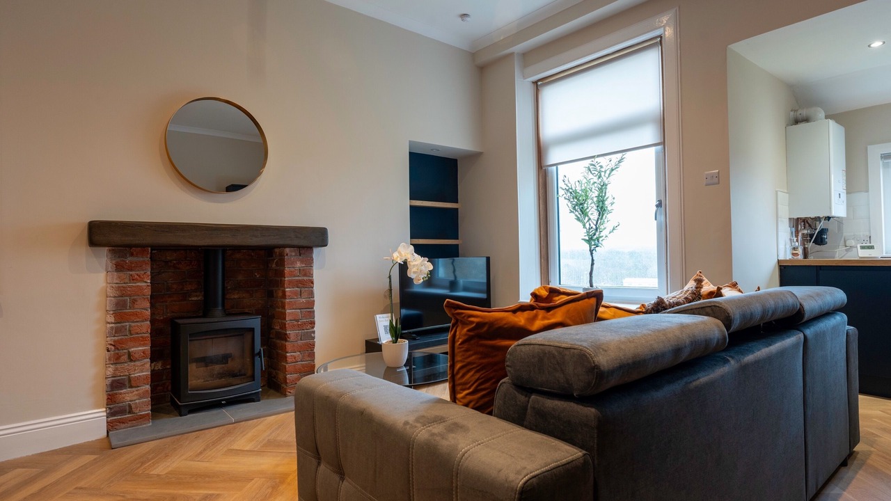 Photo of Bedroom in Shotts