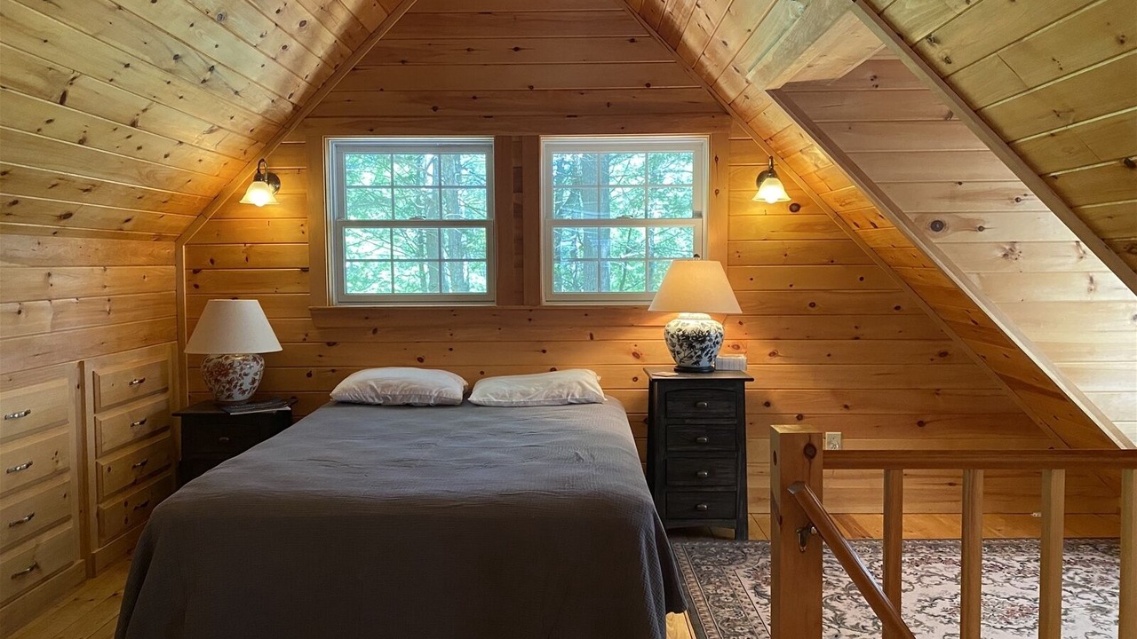 Photo of Bedroom in Bristol