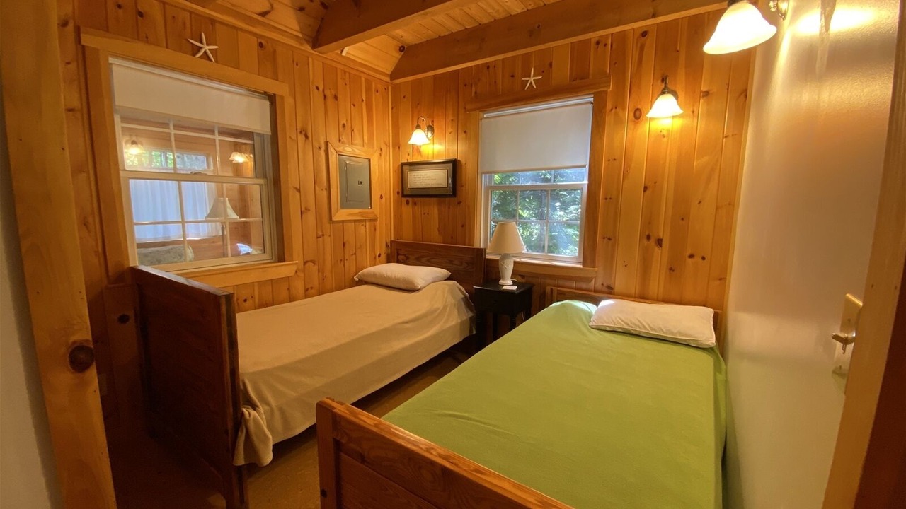 Photo of Bedroom in Bristol