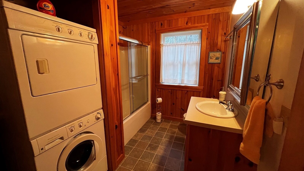 Photo of Bathroom in Bristol