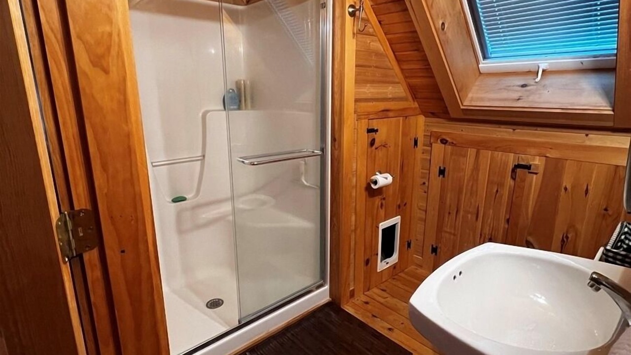 Photo of Bathroom in Bristol