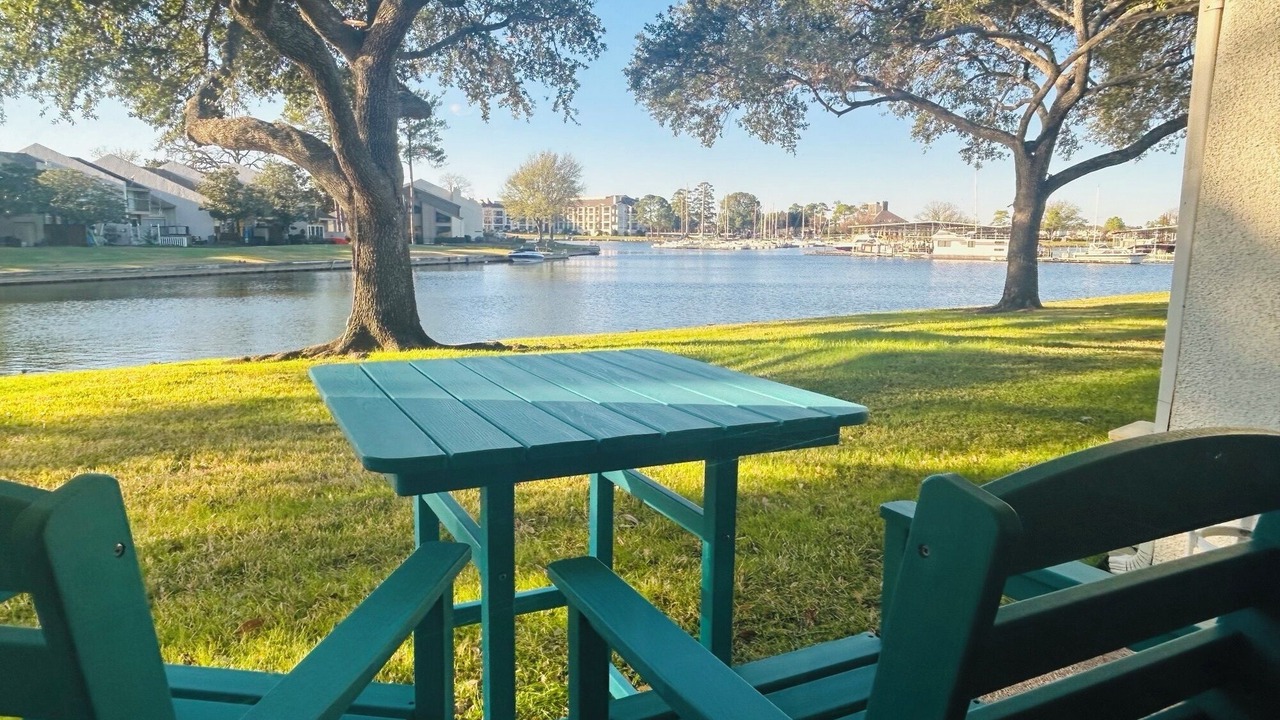 Photo of Outdoor in Walden on Lake Conroe