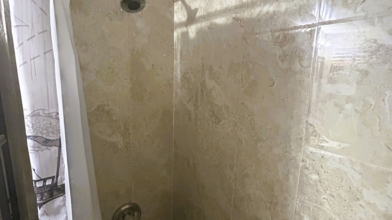 Photo of Bathroom in Walden on Lake Conroe
