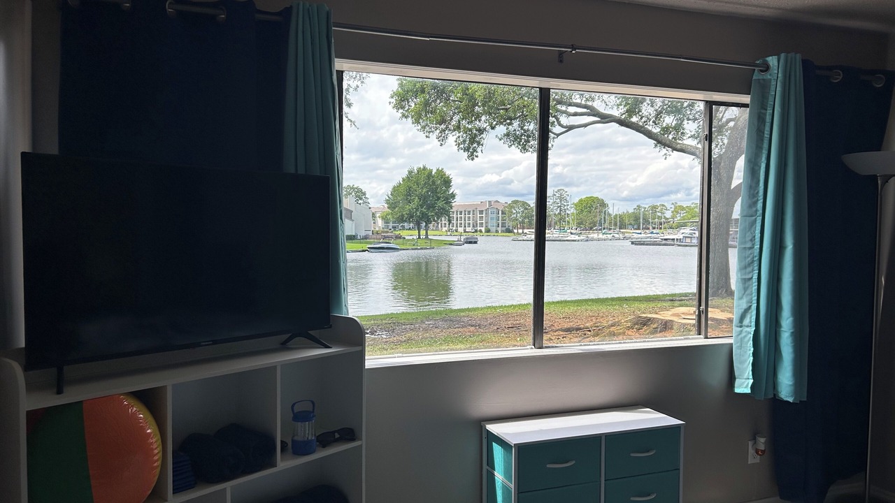 Photo of Outdoor in Walden on Lake Conroe