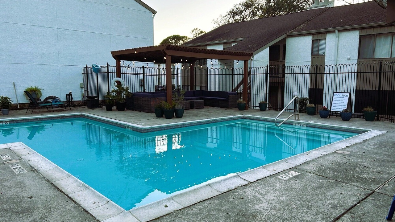 Photo of Outdoor in Walden on Lake Conroe