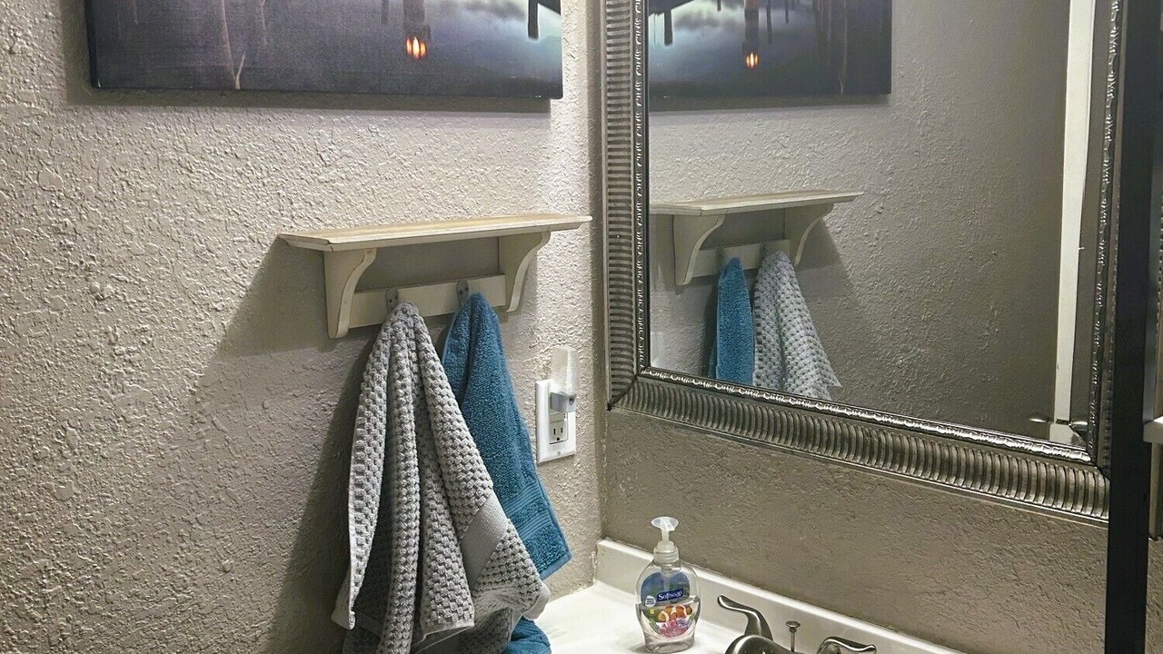 Photo of Bathroom in Walden on Lake Conroe