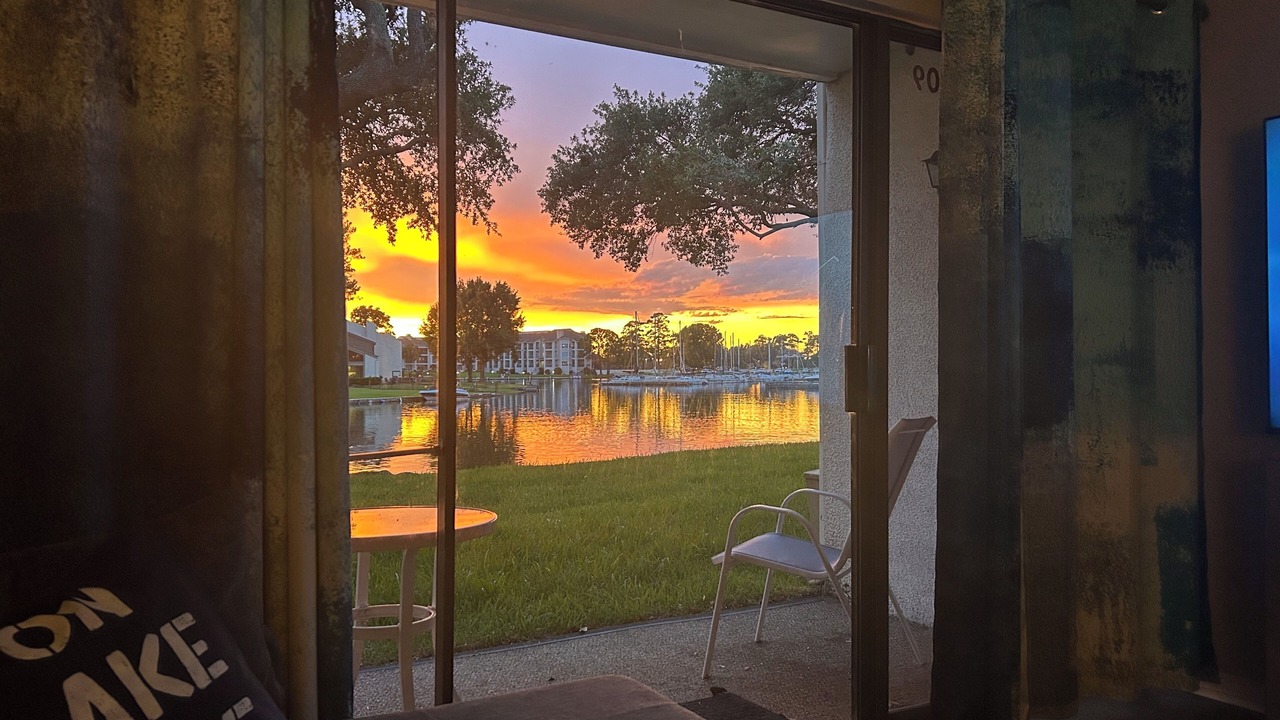 Photo of Bedroom in Walden on Lake Conroe