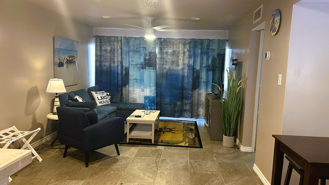 Photo of Livingroom in Walden on Lake Conroe