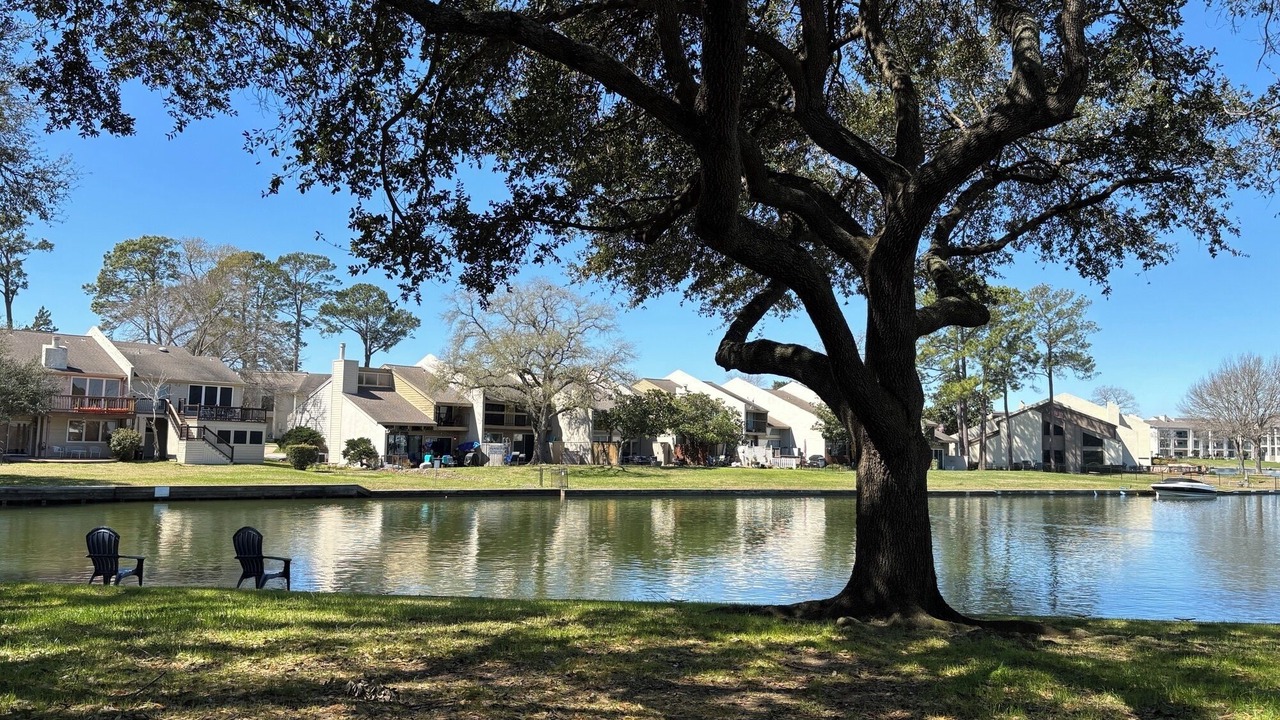 Photo of Outdoor in Walden on Lake Conroe