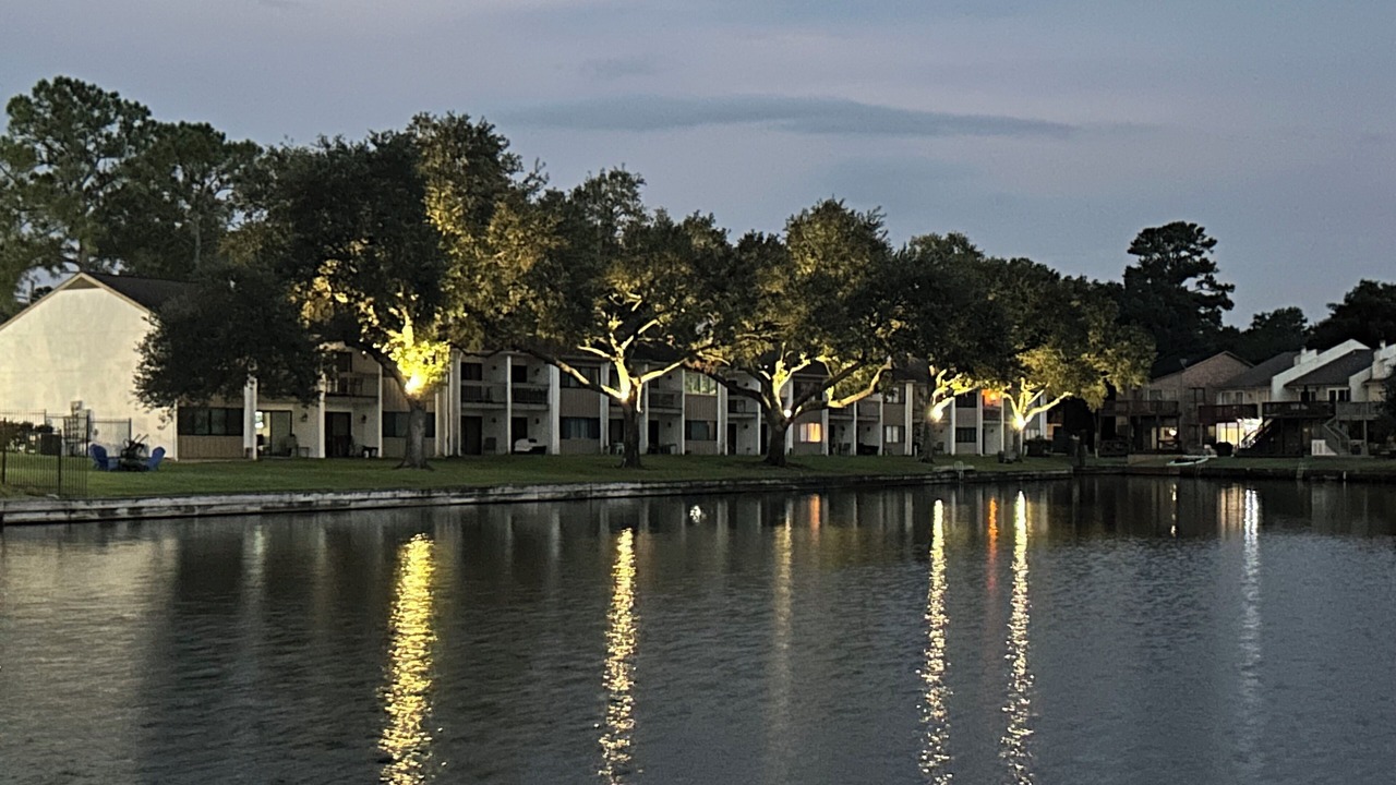 Photo of Outdoor in Walden on Lake Conroe