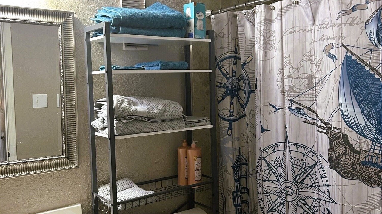 Photo of Bathroom in Walden on Lake Conroe
