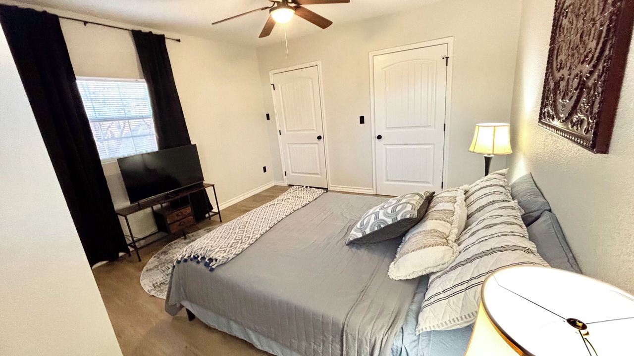 Photo of Bedroom in Big Spring