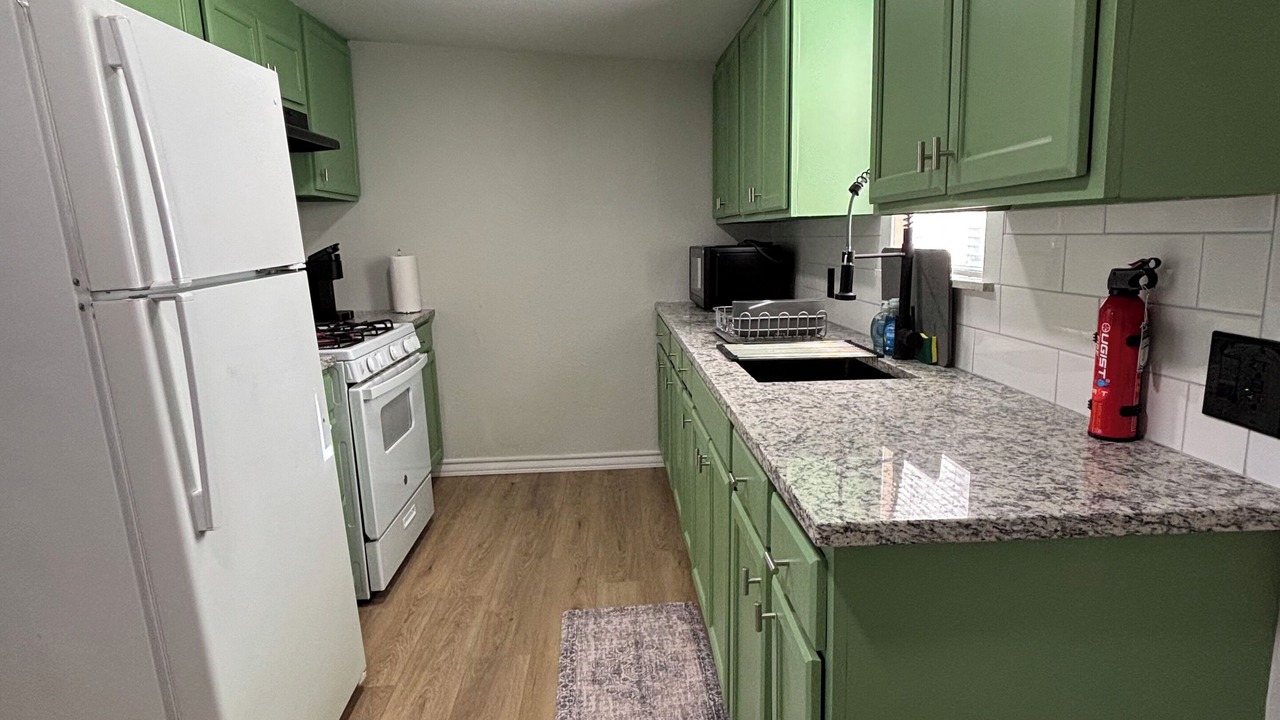 Photo of Kitchen in Big Spring