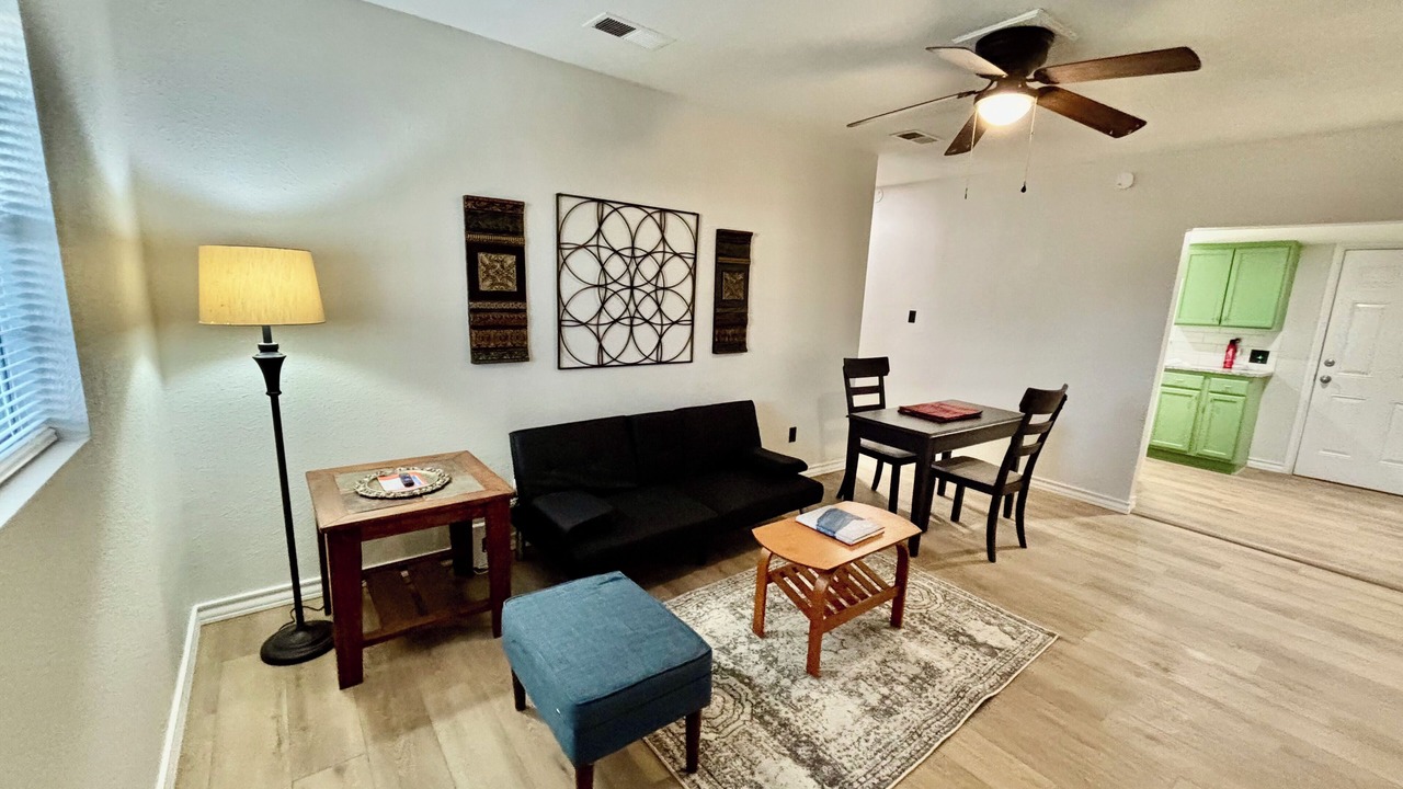 Photo of Livingroom in Big Spring