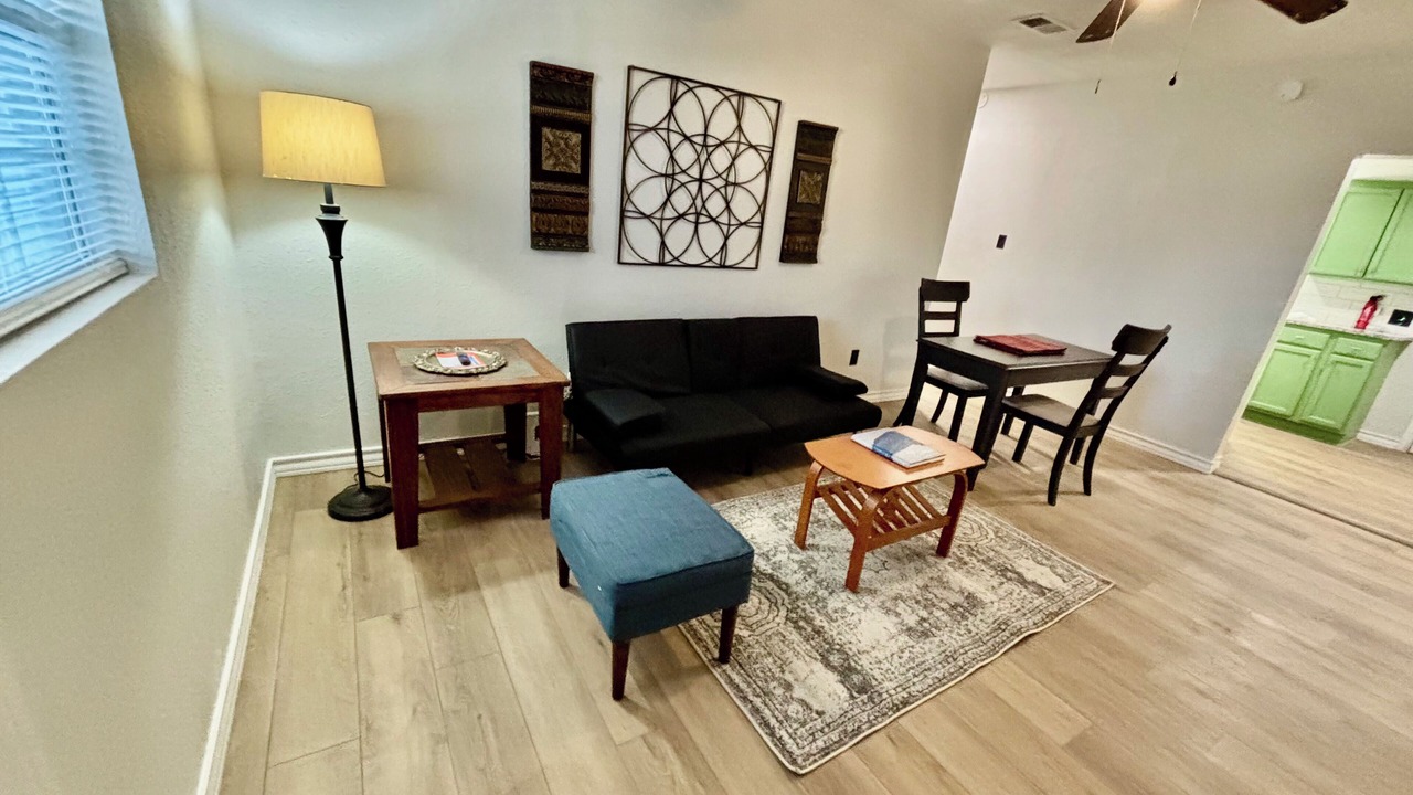 Photo of Livingroom in Big Spring