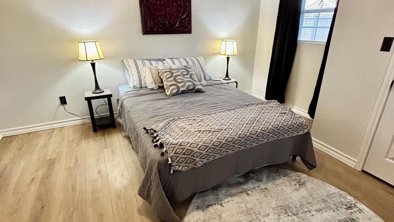 Photo of Bedroom in Big Spring