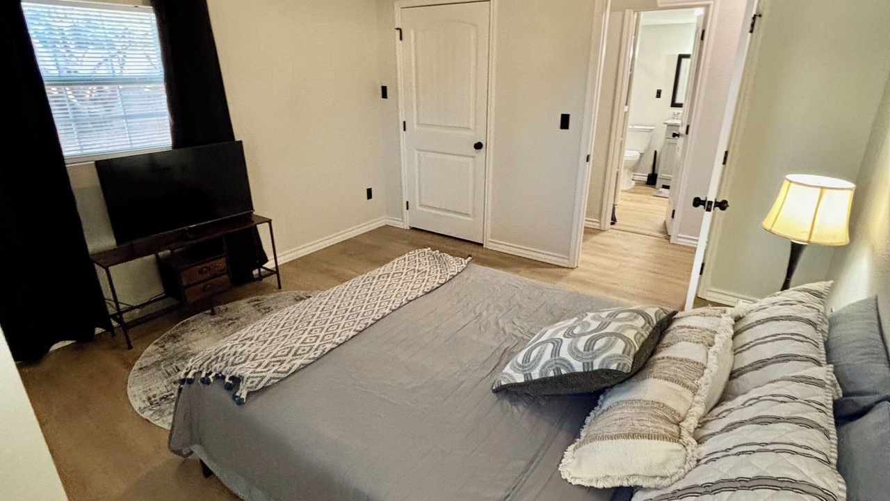 Photo of Bedroom in Big Spring