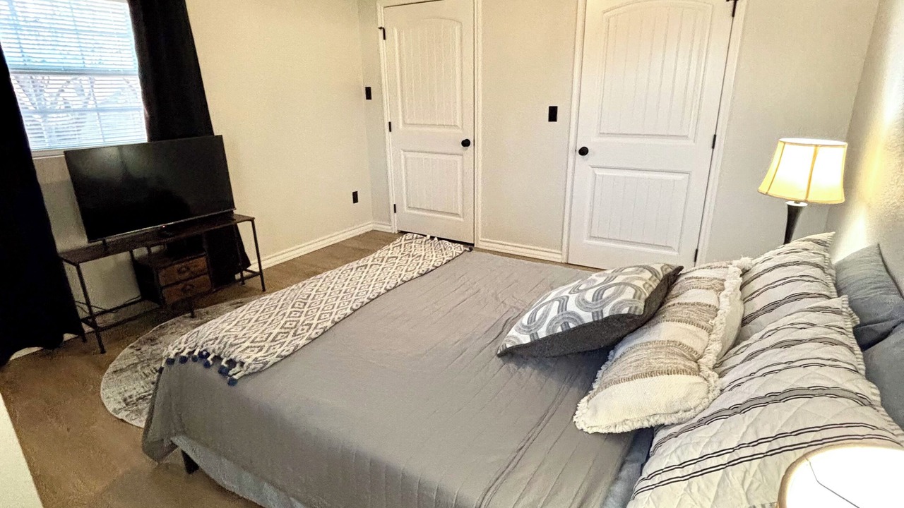 Photo of Bedroom in Big Spring