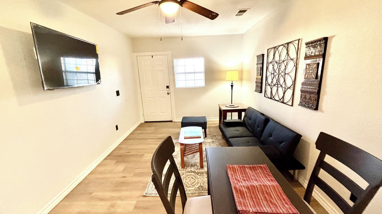Photo of Livingroom in Big Spring