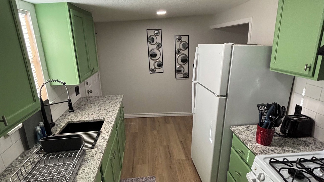 Photo of Kitchen in Big Spring