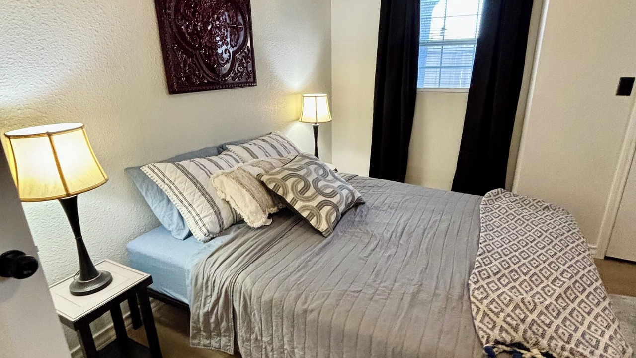 Photo of Bedroom in Big Spring