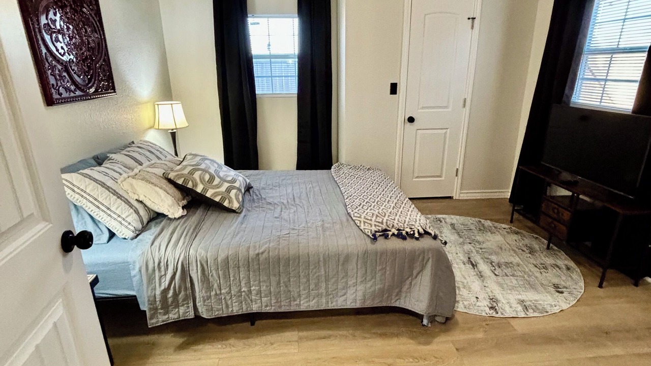 Photo of Bedroom in Big Spring
