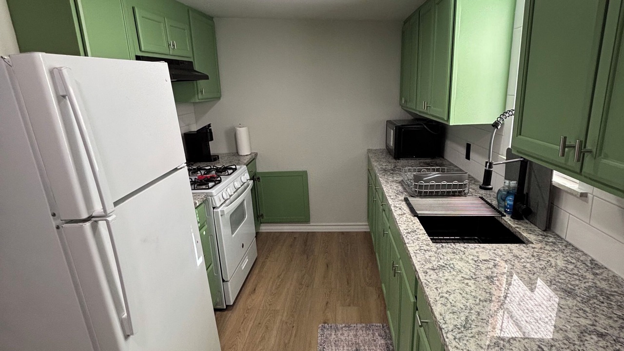 Photo of Kitchen in Big Spring