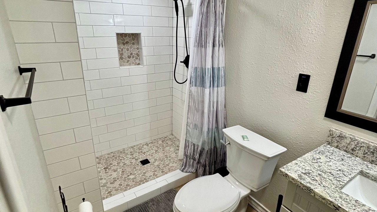 Photo of Bathroom in Big Spring