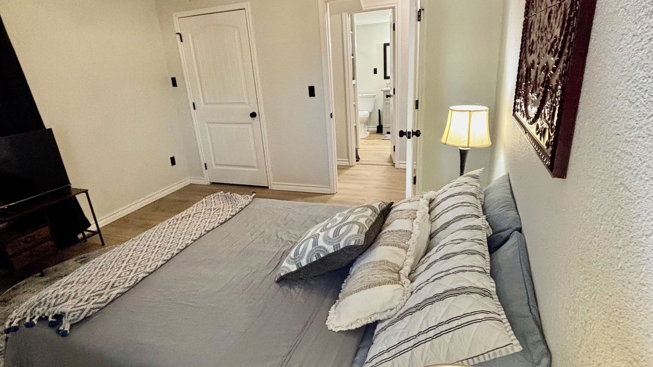 Photo of Bedroom in Big Spring