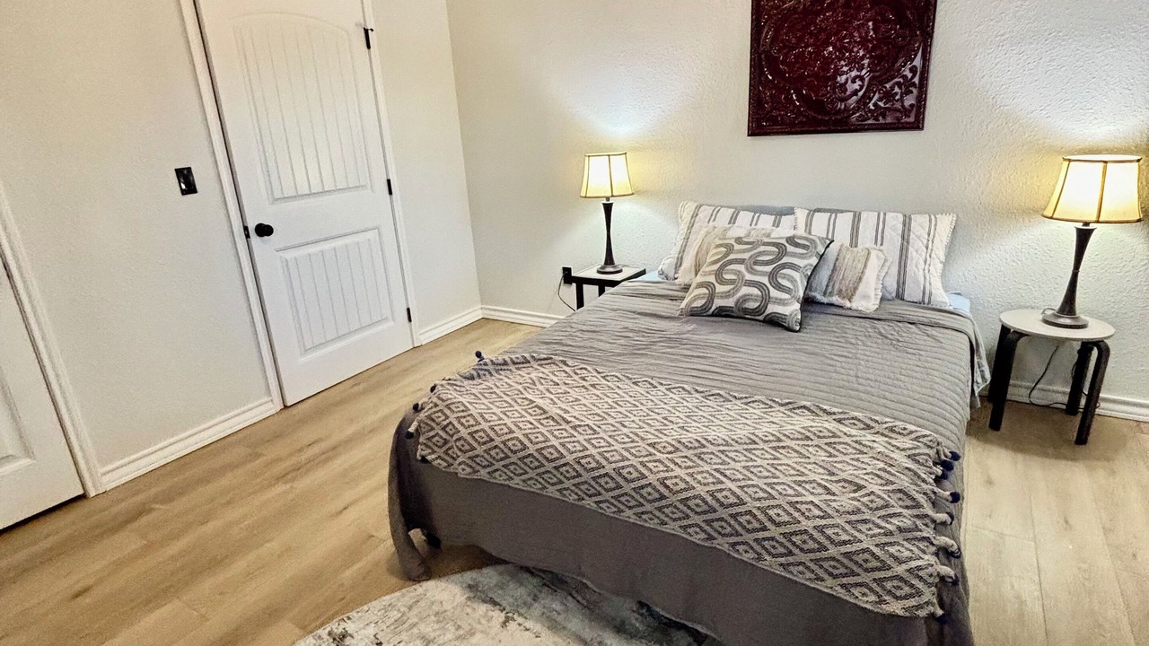 Photo of Bedroom in Big Spring